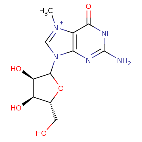 Chemical structure of BindingDB Monomer ID 50370484