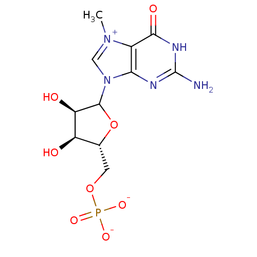 Chemical structure of BindingDB Monomer ID 50370490