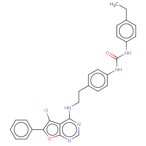 Chemical structure of BindingDB Monomer ID 50370511