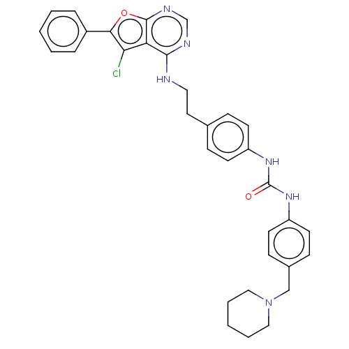 Chemical structure of BindingDB Monomer ID 50370513