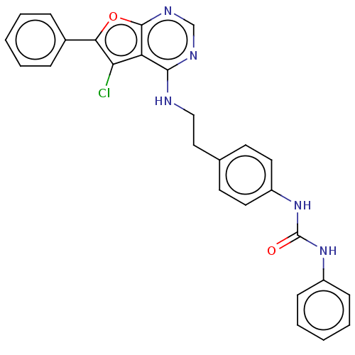 Chemical structure of BindingDB Monomer ID 50370514