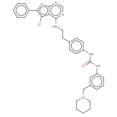 Chemical structure of BindingDB Monomer ID 50370515