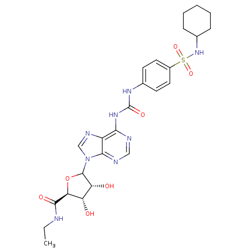 Chemical structure of BindingDB Monomer ID 50370525