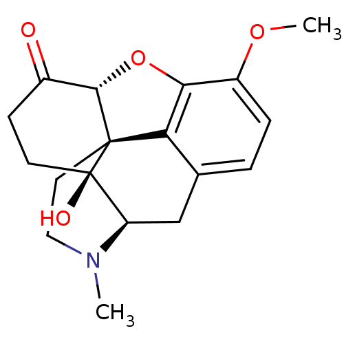 Chemical structure of BindingDB Monomer ID 50370595