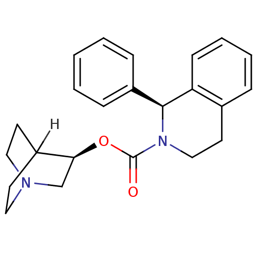 Chemical structure of BindingDB Monomer ID 50370682