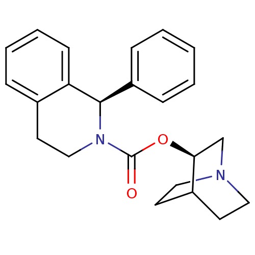 Chemical structure of BindingDB Monomer ID 50370683