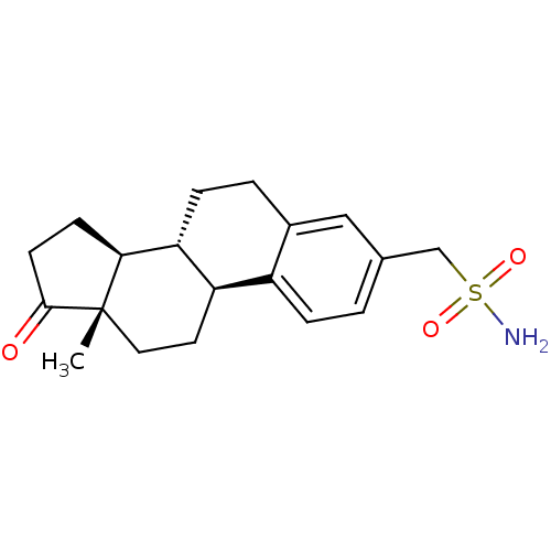 Chemical structure of BindingDB Monomer ID 50370690