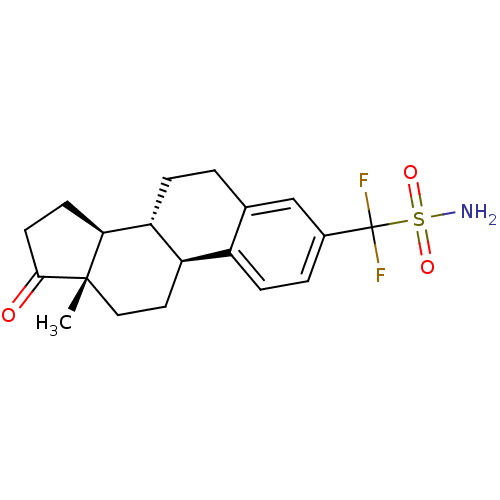 Chemical structure of BindingDB Monomer ID 50370691