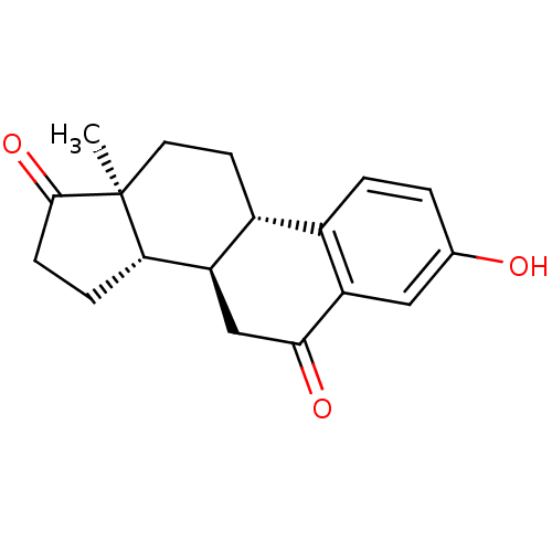 Chemical structure of BindingDB Monomer ID 50370698