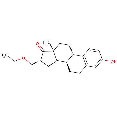 Chemical structure of BindingDB Monomer ID 50370702