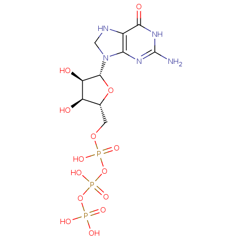 Chemical structure of BindingDB Monomer ID 50370754