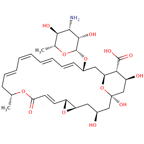 Chemical structure of BindingDB Monomer ID 50370755