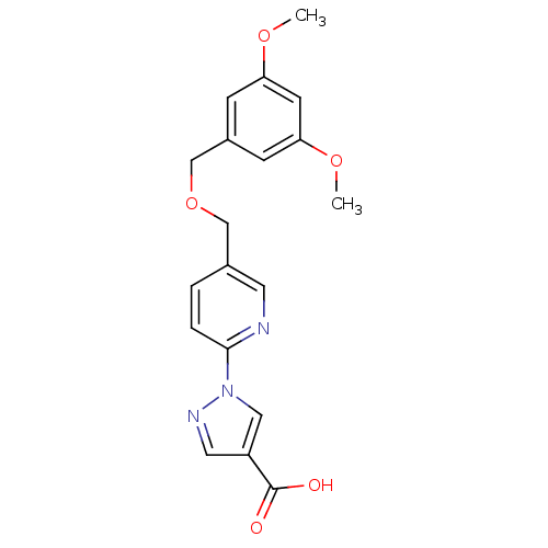 Chemical structure of BindingDB Monomer ID 50370781