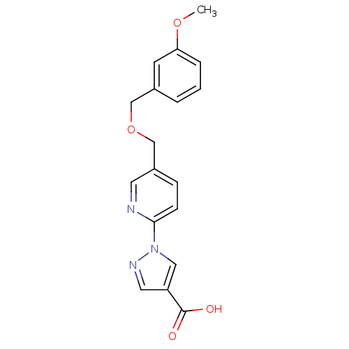 Chemical structure of BindingDB Monomer ID 50370787