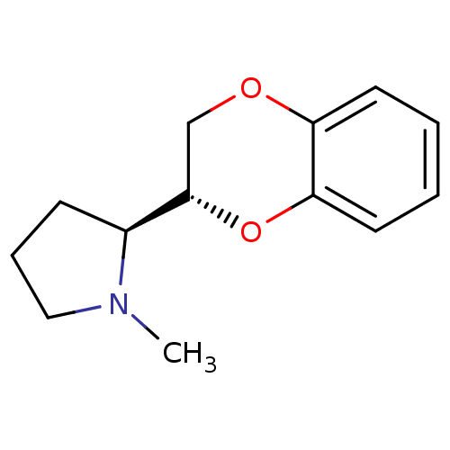 Chemical structure of BindingDB Monomer ID 50370829