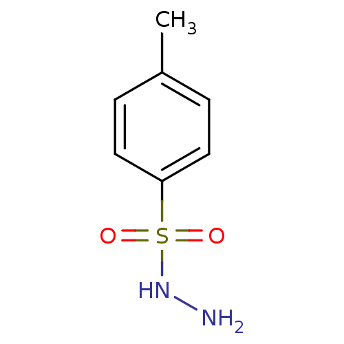 Chemical structure of BindingDB Monomer ID 50370853