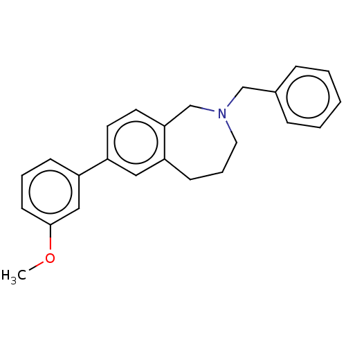 Chemical structure of BindingDB Monomer ID 50370928
