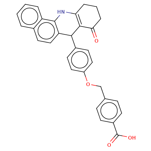 Chemical structure of BindingDB Monomer ID 50370931