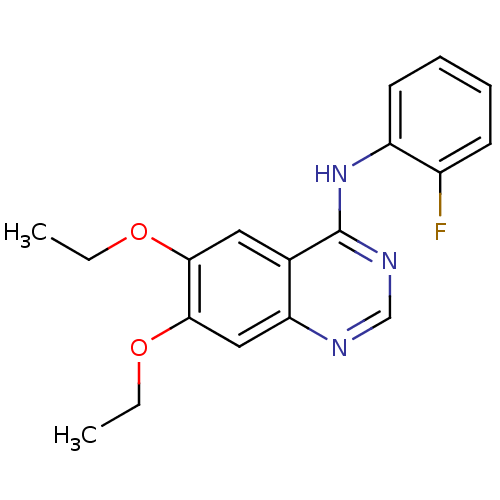 Chemical structure of BindingDB Monomer ID 50370938
