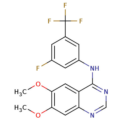 Chemical structure of BindingDB Monomer ID 50370942