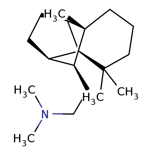 Chemical structure of BindingDB Monomer ID 50370965
