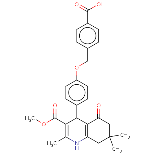 Chemical structure of BindingDB Monomer ID 50370981