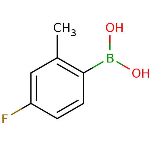 Chemical structure of BindingDB Monomer ID 50370988