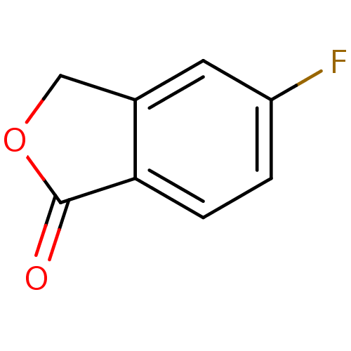 Chemical structure of BindingDB Monomer ID 50370989