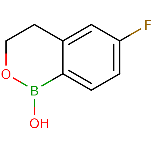 Chemical structure of BindingDB Monomer ID 50370990