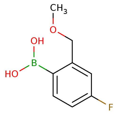 Chemical structure of BindingDB Monomer ID 50370991