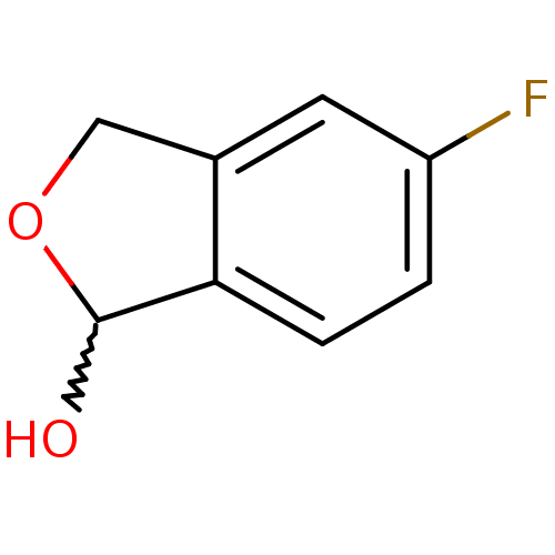 Chemical structure of BindingDB Monomer ID 50370992