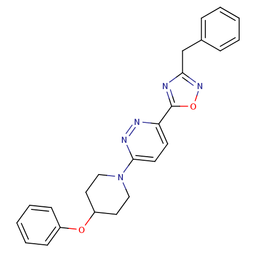 Chemical structure of BindingDB Monomer ID 50371048