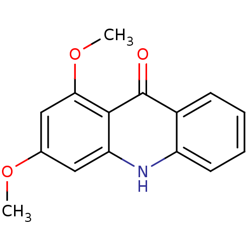 Chemical structure of BindingDB Monomer ID 50371105