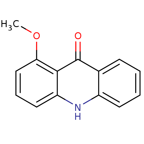 Chemical structure of BindingDB Monomer ID 50371106