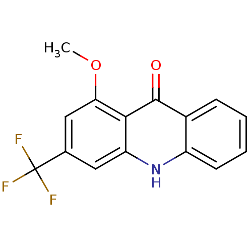 Chemical structure of BindingDB Monomer ID 50371108