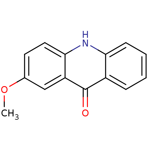 Chemical structure of BindingDB Monomer ID 50371109