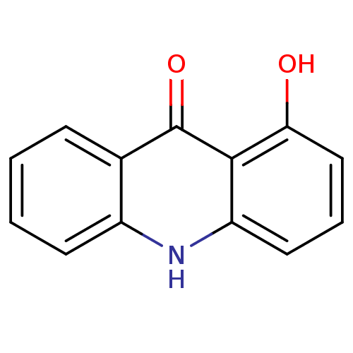 Chemical structure of BindingDB Monomer ID 50371111