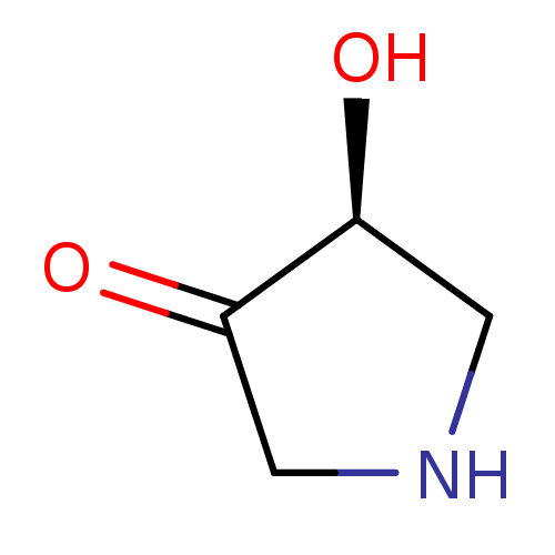 Chemical structure of BindingDB Monomer ID 50371133