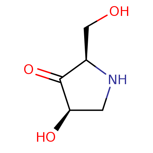 Chemical structure of BindingDB Monomer ID 50371134
