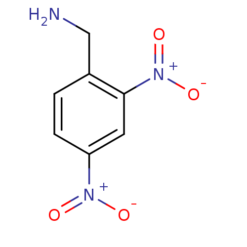Chemical structure of BindingDB Monomer ID 50371140