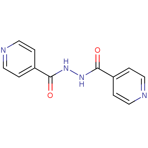 Chemical structure of BindingDB Monomer ID 50371141