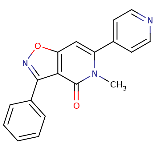 Chemical structure of BindingDB Monomer ID 50371202