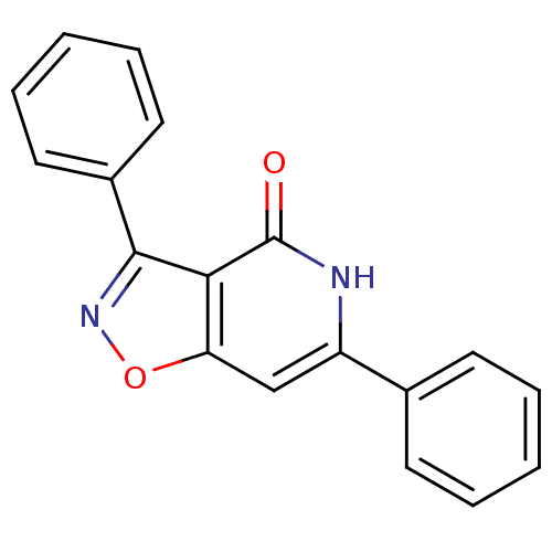 Chemical structure of BindingDB Monomer ID 50371208