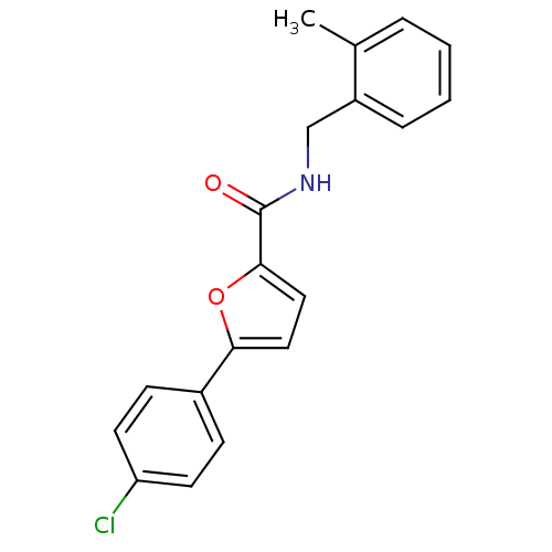 Chemical structure of BindingDB Monomer ID 50371253