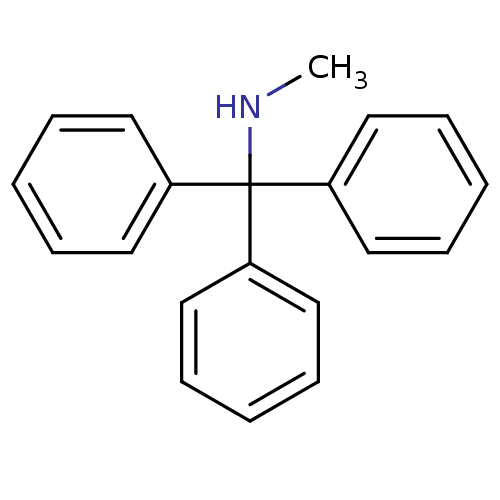 Chemical structure of BindingDB Monomer ID 50371379