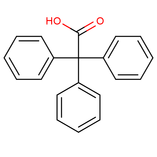 Chemical structure of BindingDB Monomer ID 50371393
