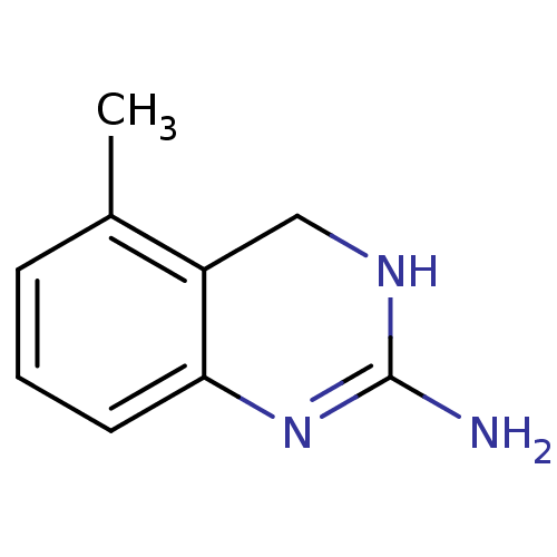 Chemical structure of BindingDB Monomer ID 50371442