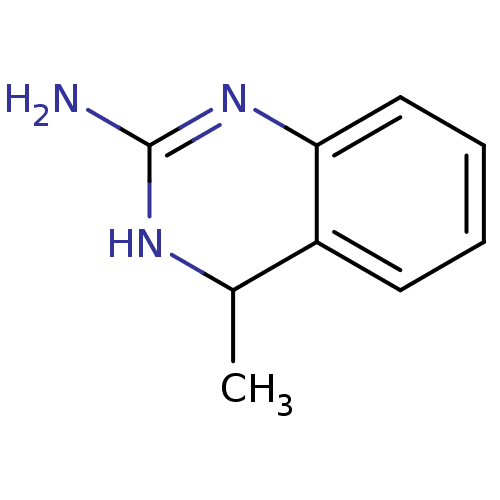Chemical structure of BindingDB Monomer ID 50371447