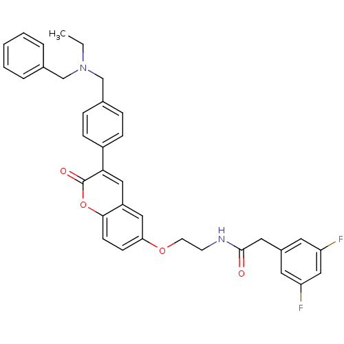 Chemical structure of BindingDB Monomer ID 50371477