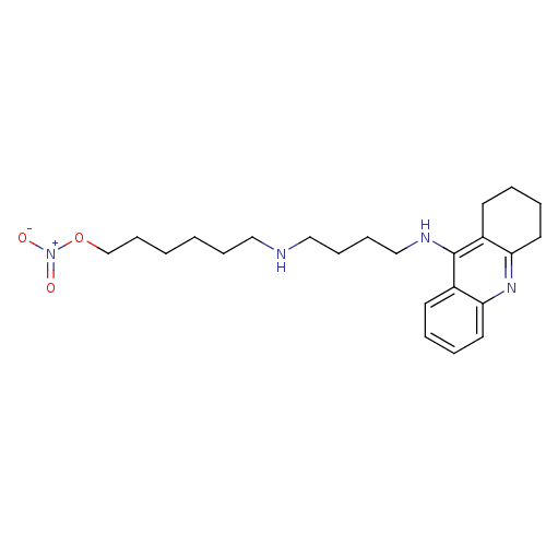 Chemical structure of BindingDB Monomer ID 50371556